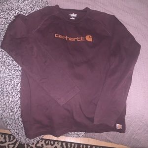 Carhartt Long sleeve T-shirt